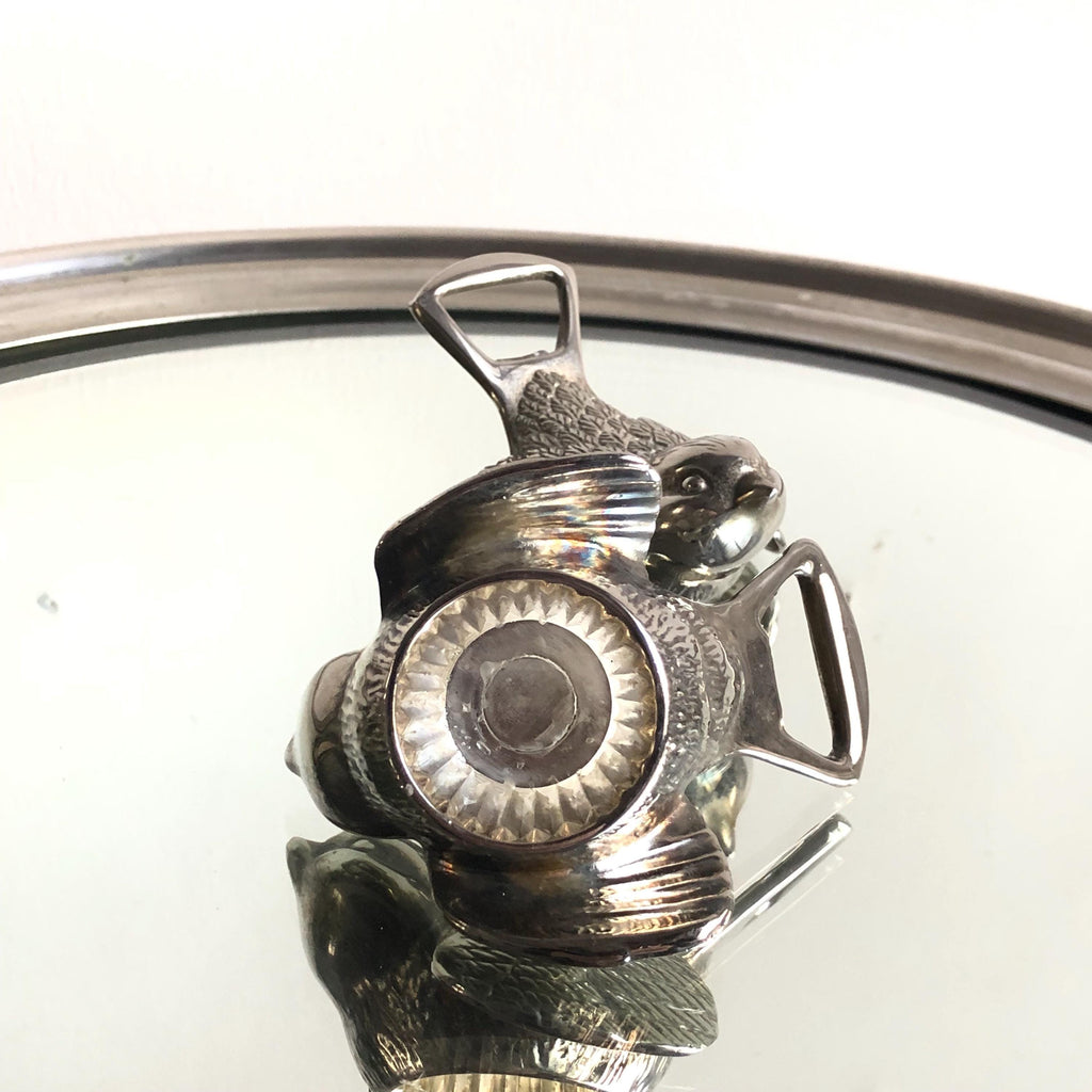 Vintage Rooster Shape Bottle Opener