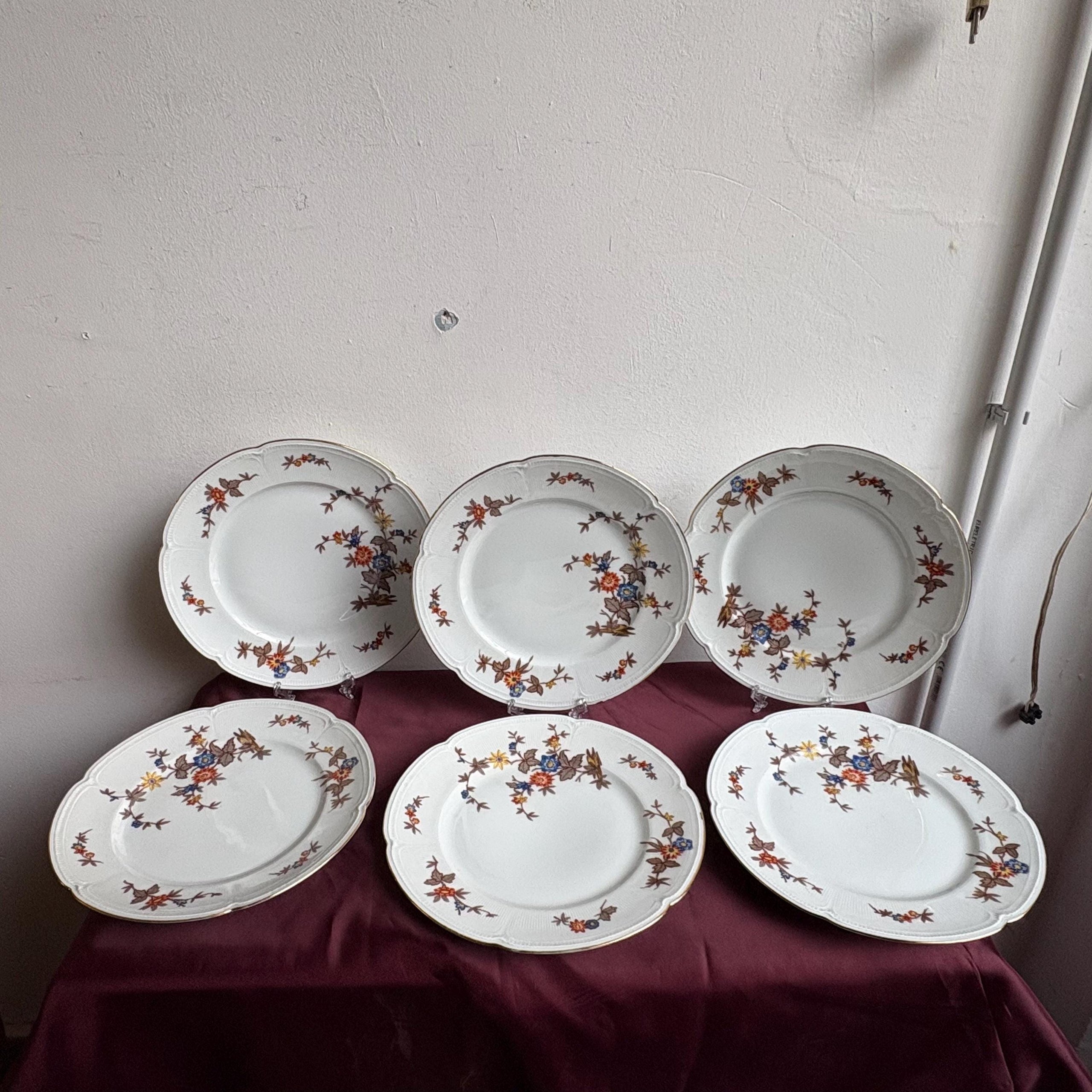 Hand Made Ceramic