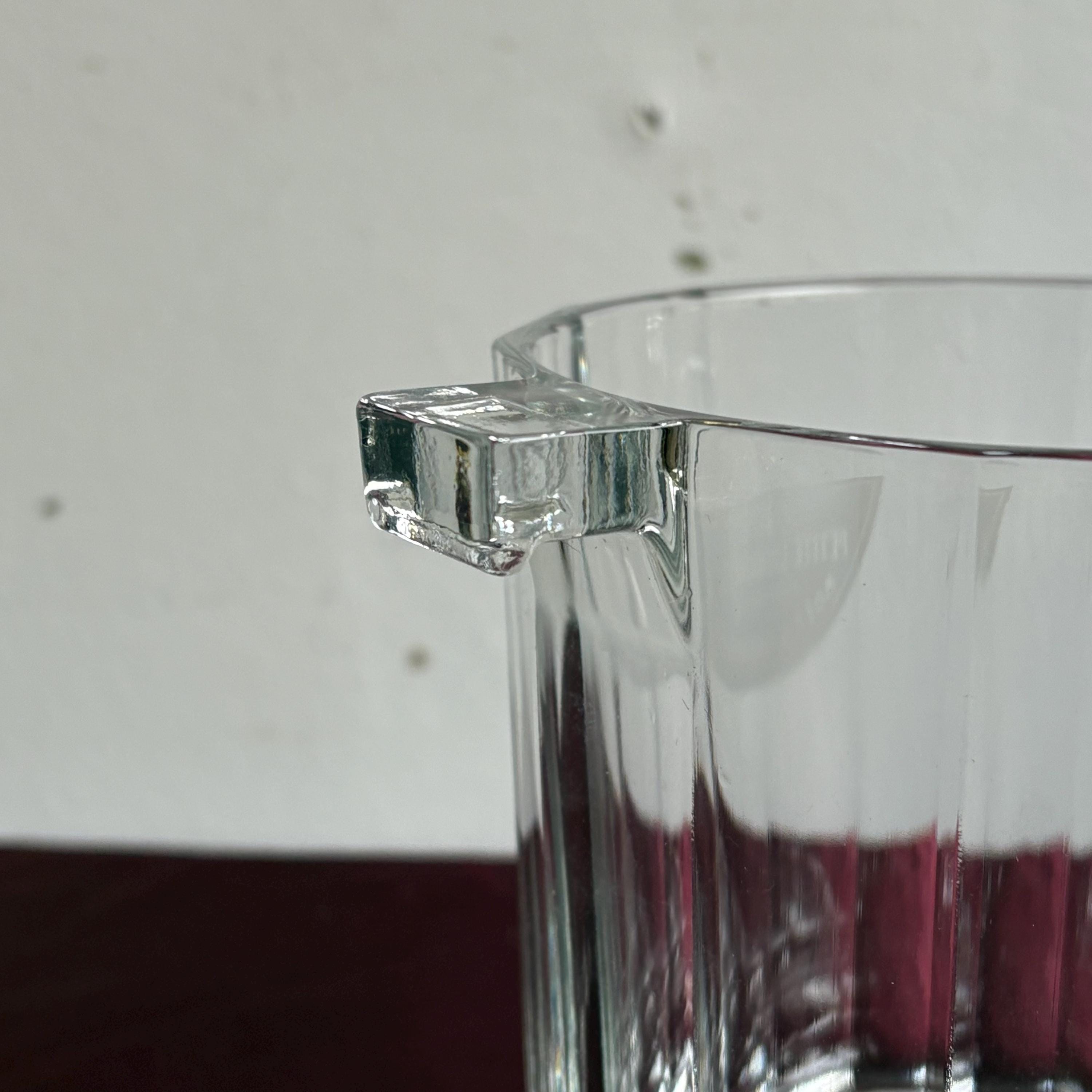 Vintage Ice Bucket by Moet & Chandon