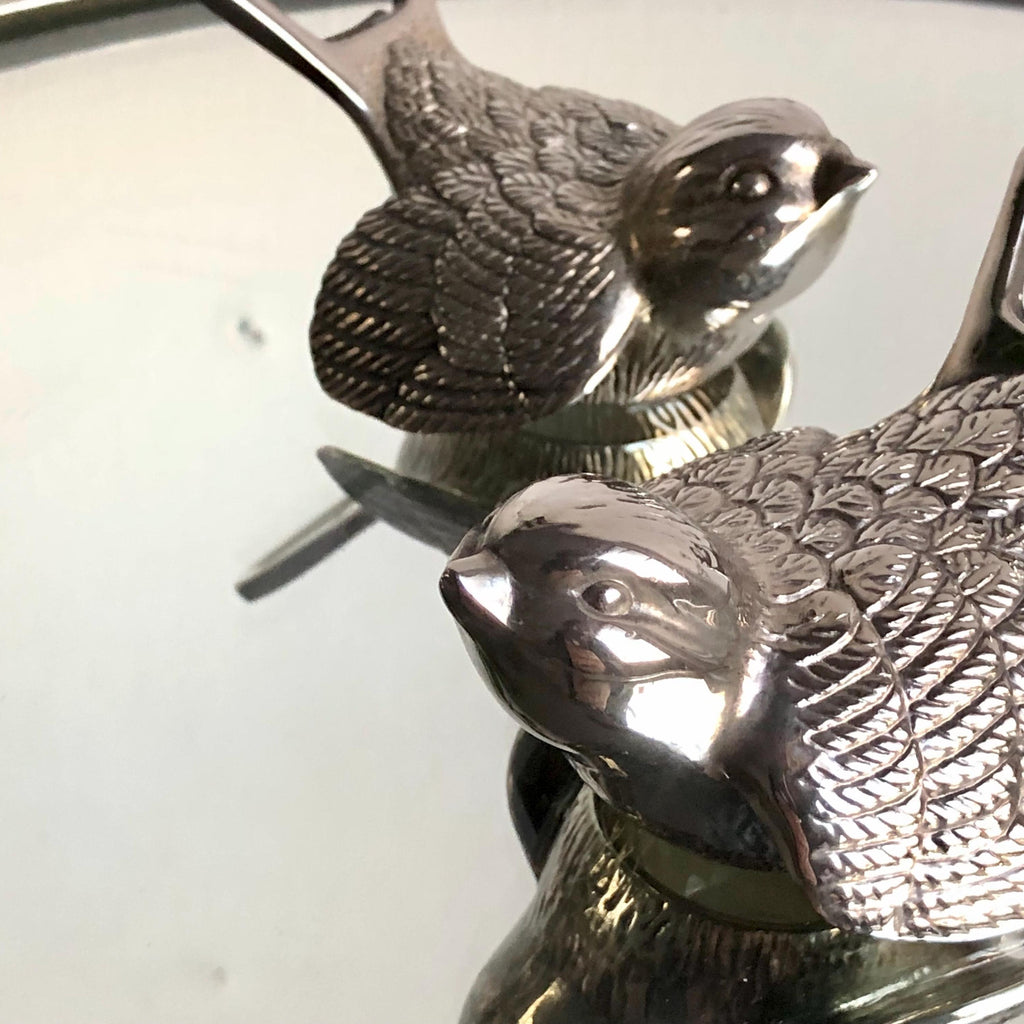 Vintage Rooster Shape Bottle Opener